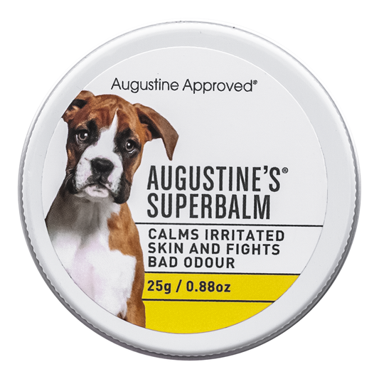 AA Augustine's Superbalm