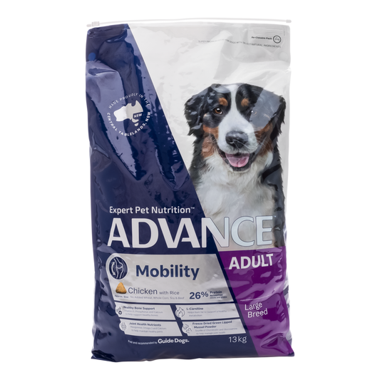 ADVANCE Dog Mobility Large Breed 13kg