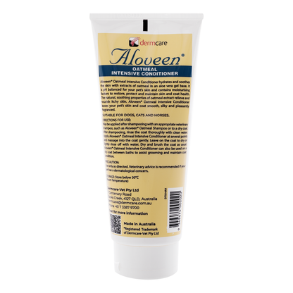 Aloveen Oatmeal Conditioner 200ml