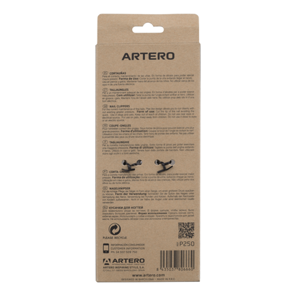 Artero Nature Collection Nail Trimmer (Medium)