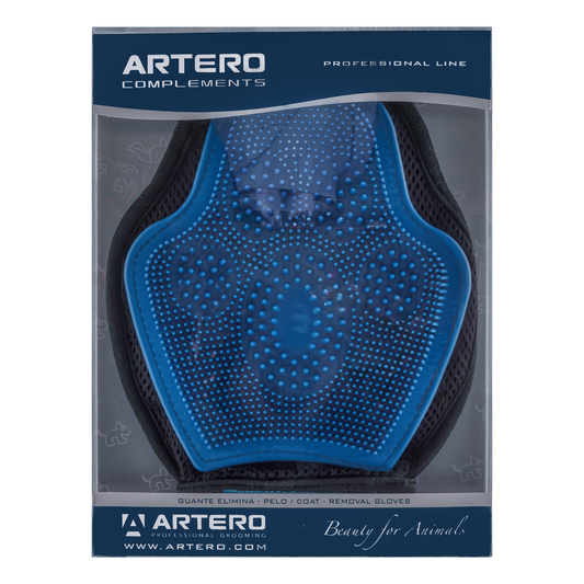 Artero Grooming Mitt Glove