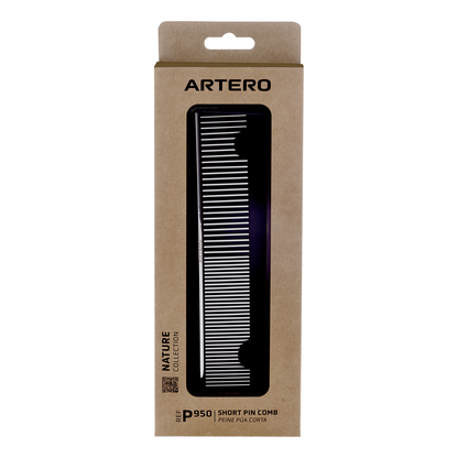 Artero Nature Collection Grooming Comb (18cm with 2.8cm teeth)