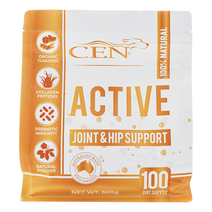 CEN Dog Active 500g