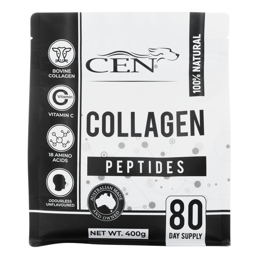 CEN Dog Collagen 400g