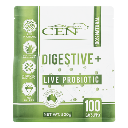 CEN Dog Digestive+ 500g