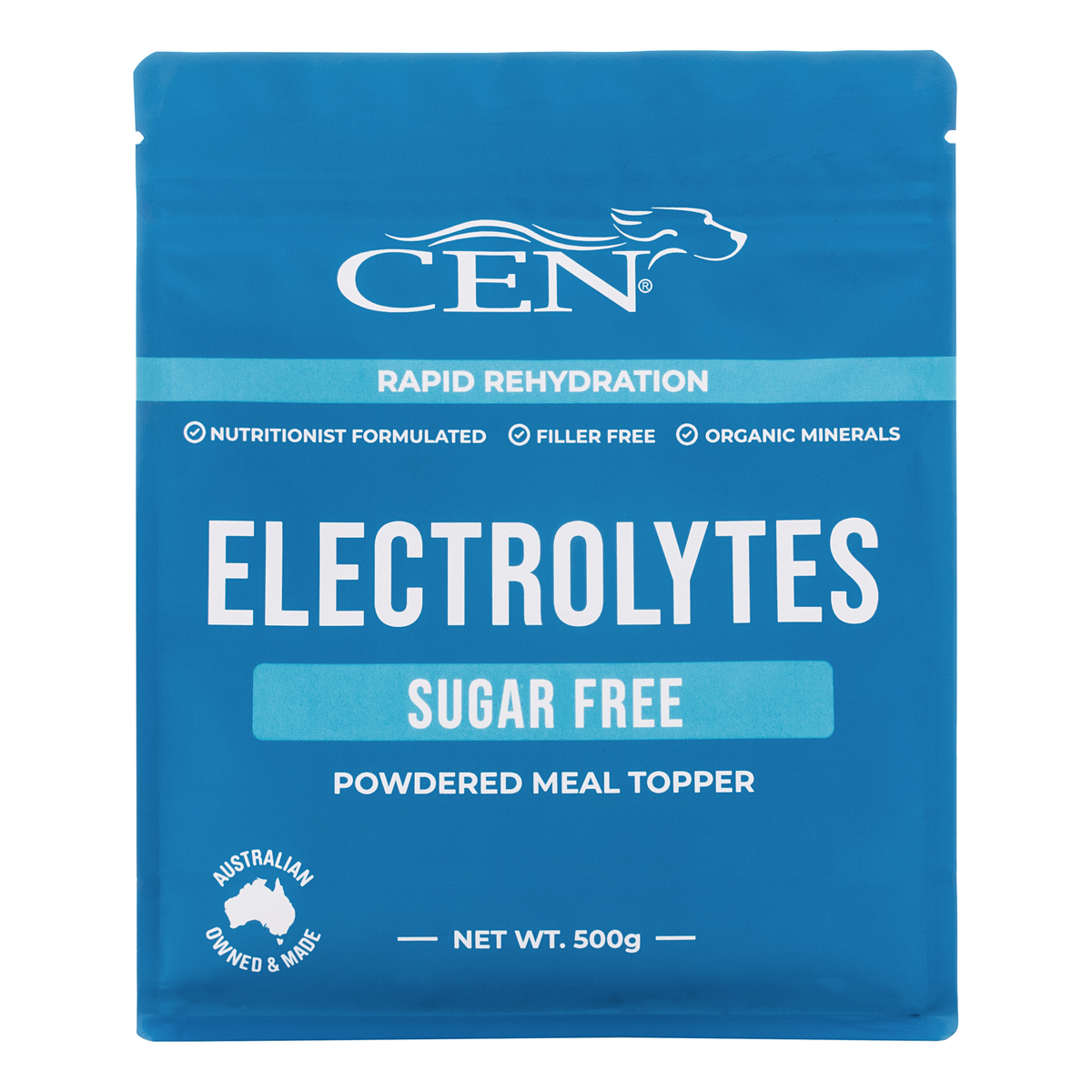 CEN Dog Electrolytes 500g