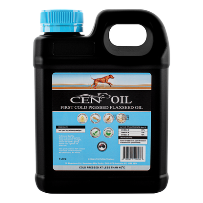 Cen Oil for Dogs 1L