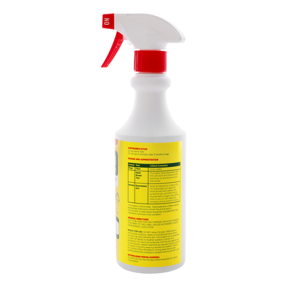 Cotex Multi-Purpose Insecticidal Spray 500ml