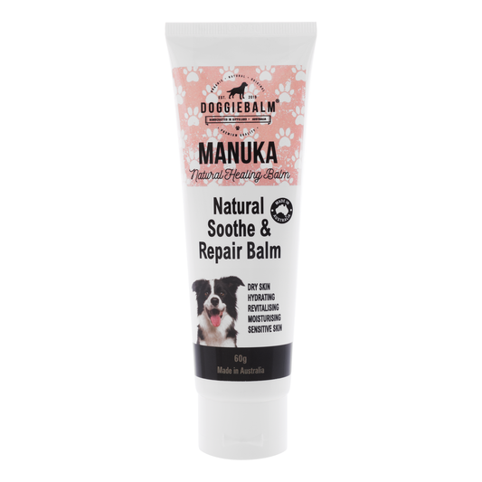 DoggieBalm Manuka Healing Balm 60g