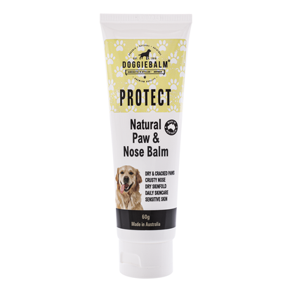 DoggieBalm Paw & Nose Balm 60g