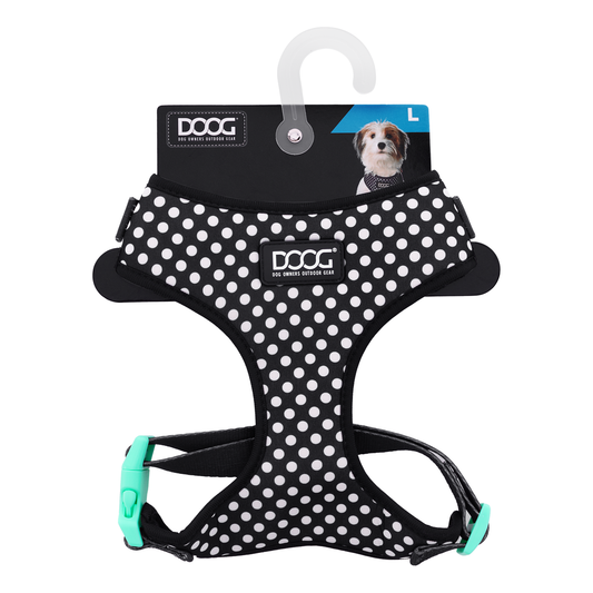 DOOG NeoFlex Harness Pongo