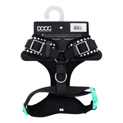 DOOG NeoFlex Harness Pongo