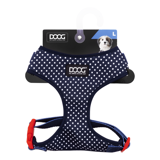 DOOG NeoFlex Harness Stella