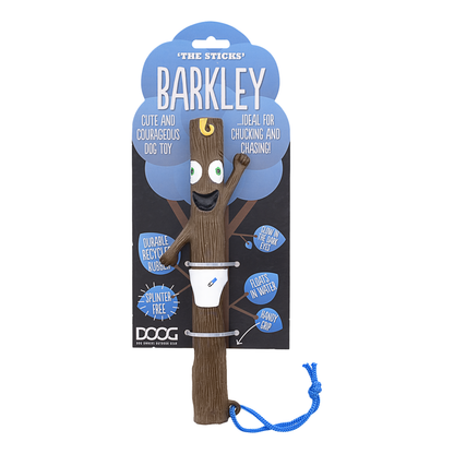 DOOG Stick Family Toys Baby Barkley