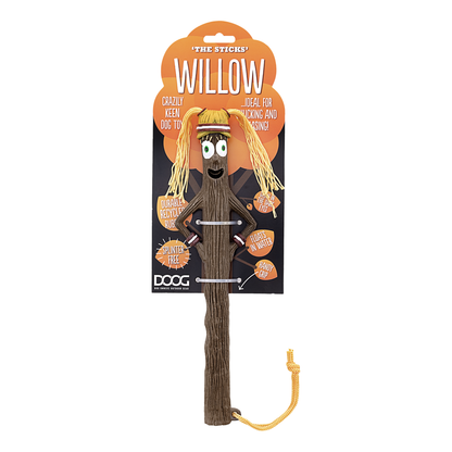 DOOG Stick Family Toys Willow