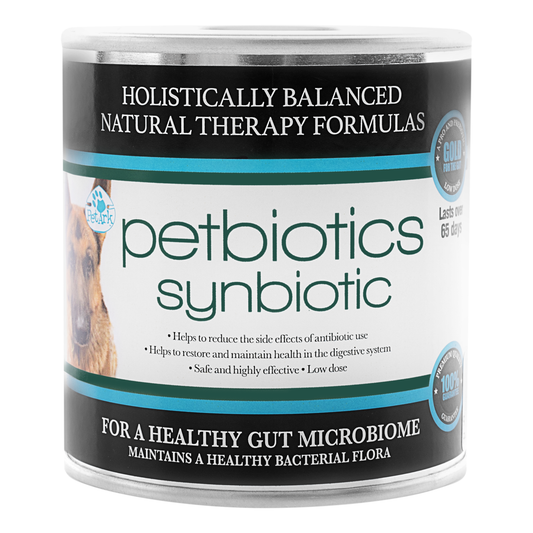 Hi Form PetArk Prebiotics 100g