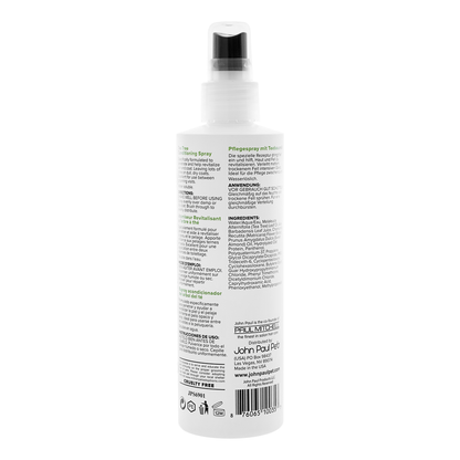 John Paul Pet Tea Tree Conditioning Spray 236ml