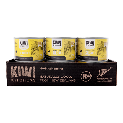 Kiwi Kitchens Chicken