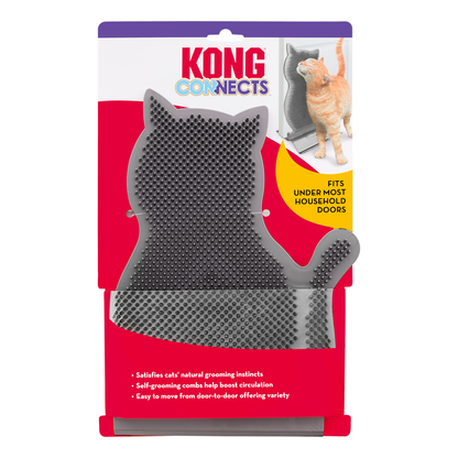 KONG Connects Kitty Comber