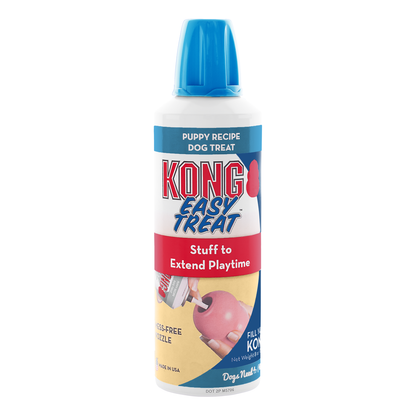 KONG Dog Easy Treats Puppy