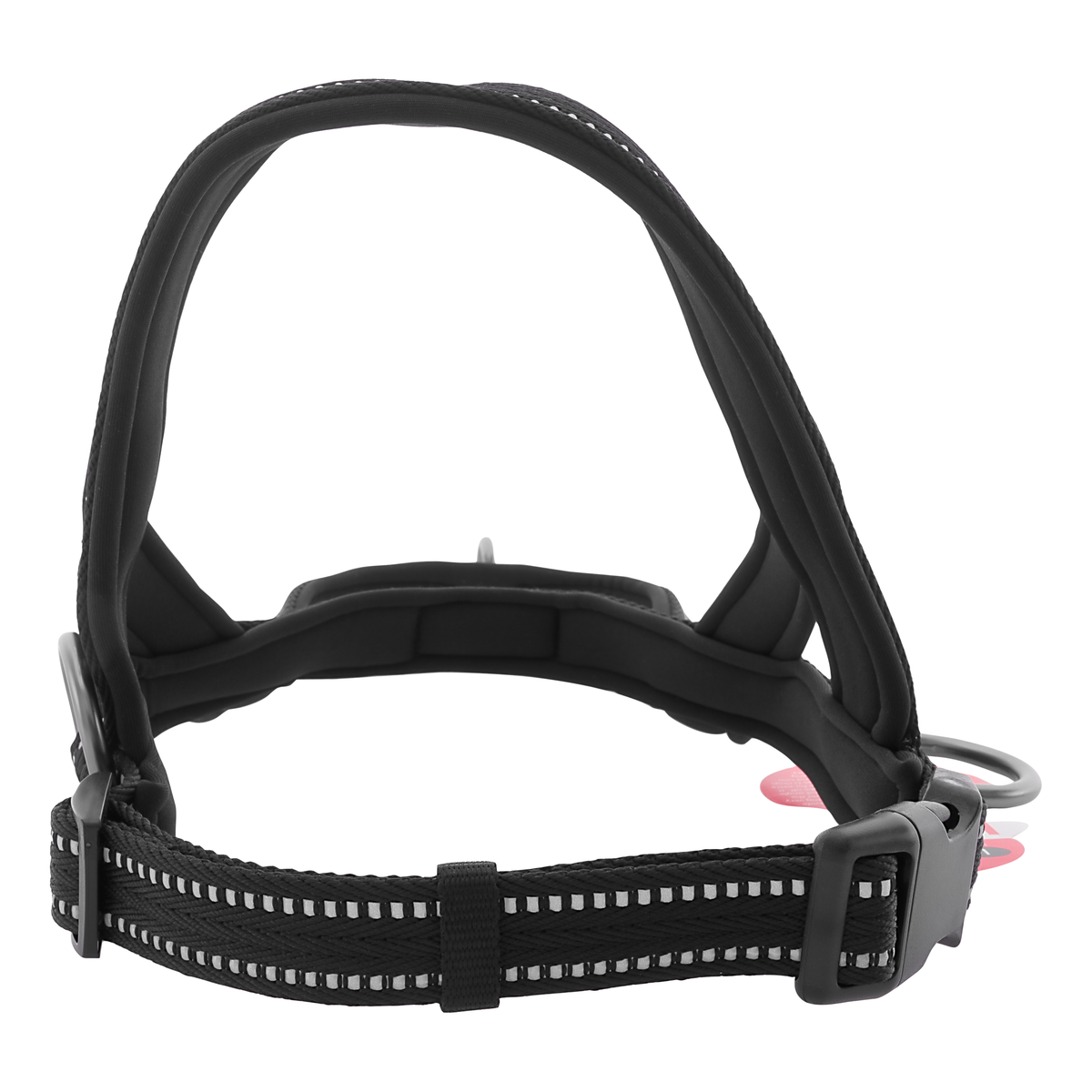 KONG Harness Black