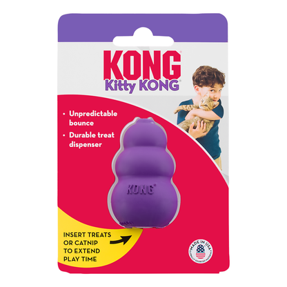 KONG Kitty Kong