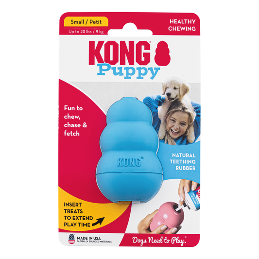 KONG Puppy S