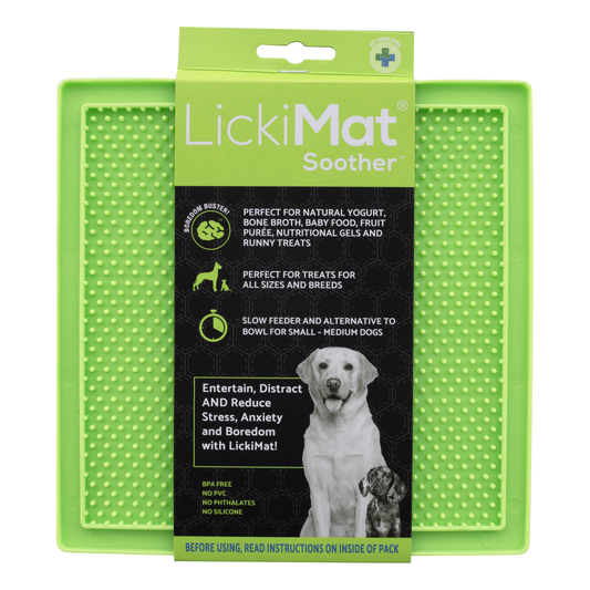 LickiMat Classic Soother