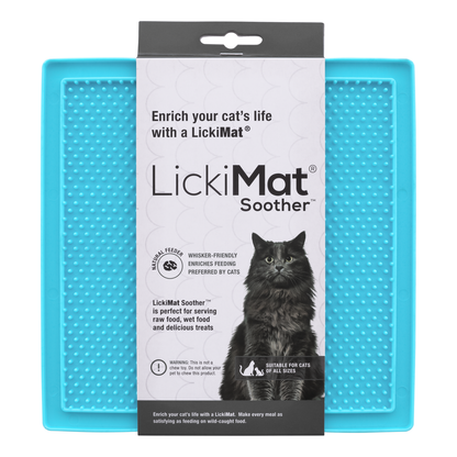 LickiMat Classic Soother