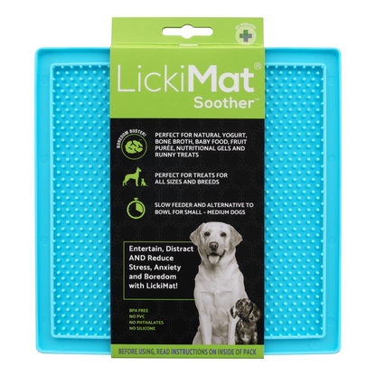 LickiMat Classic Soother