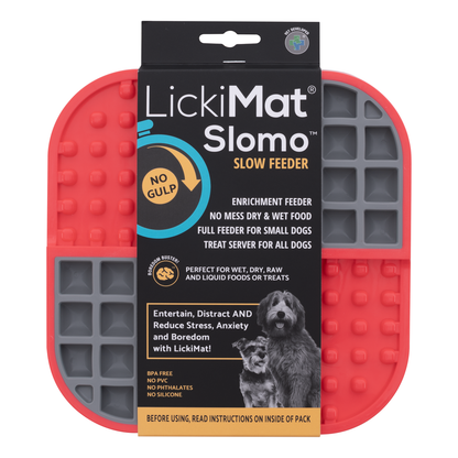 LickiMat Slomo