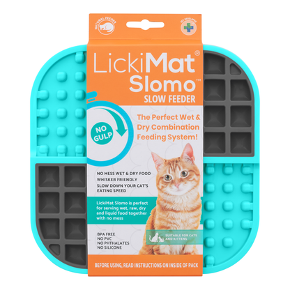 LickiMat Slomo