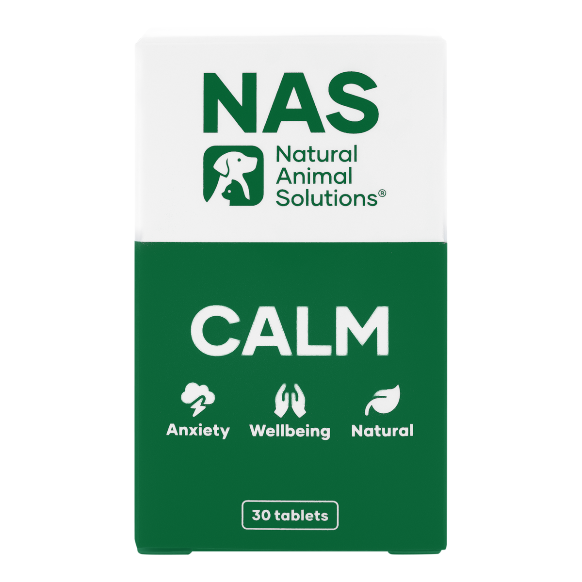 NAS Calm 30