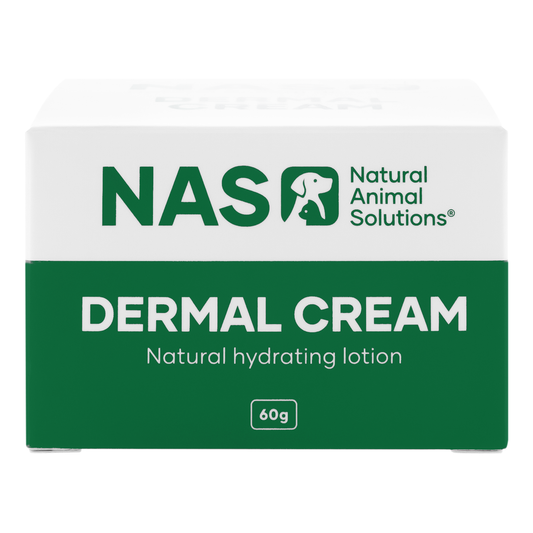 NAS Dermal Cream 60g