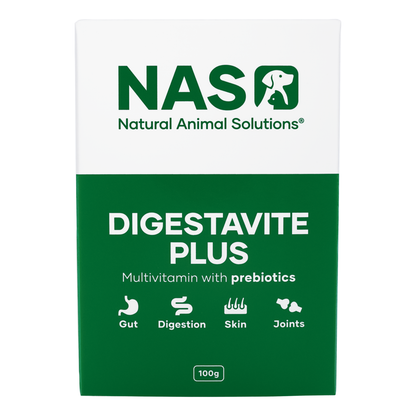 NAS Digestive Plus 100ml