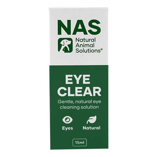 NAS Eye Clear 15ml