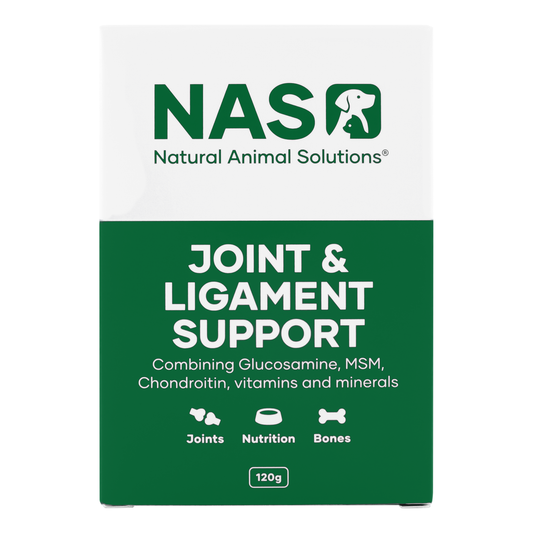 NAS Joint & Ligament Powder 120g