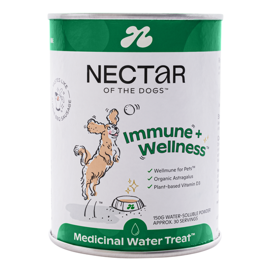 Nectar Immune & Wellness Soluble Powder 150g