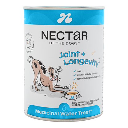 Nectar Joint & Longevity Soluble Powder 150g