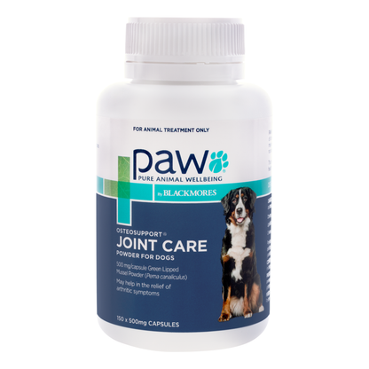 PAW by Blackmores OsteoSupport Joint Care Powder