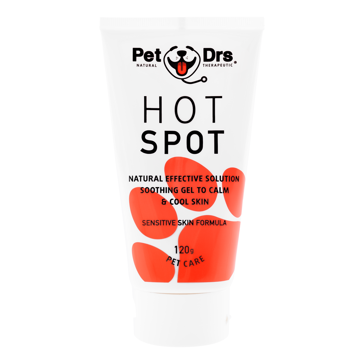 Pet Drs Hot Spot