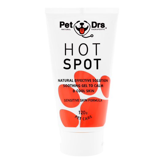 Pet Drs Hot Spot