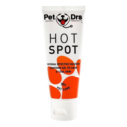 Pet Drs Hot Spot