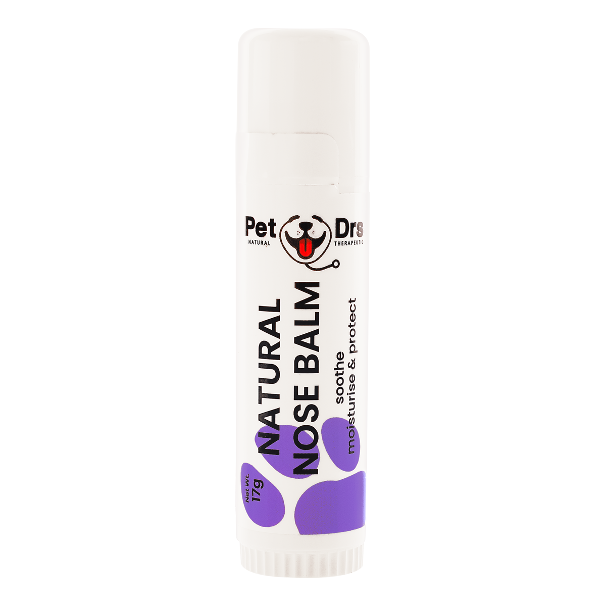 Pet Drs Nose Balm 17g