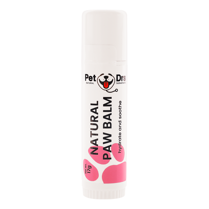 Pet Drs Paw Balm 17g