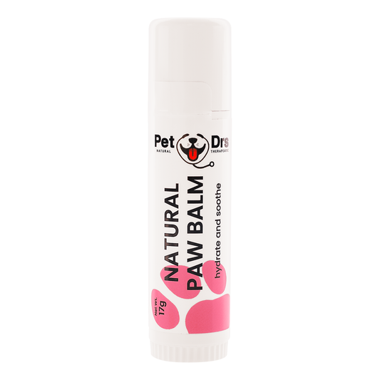 Pet Drs Paw Balm 17g