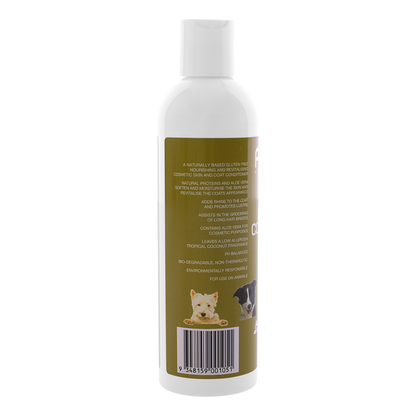 Petway Petcare Gentle Protein Conditioner 250ml