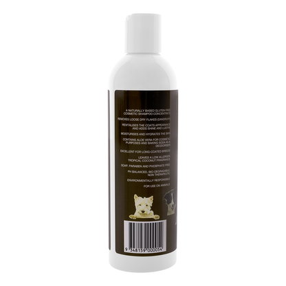 Petway Petcare Gentle Protein Shampoo 250ml