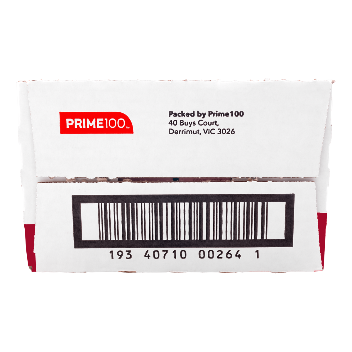 PRIME100 SPD Slow Cooked Beef & Carrot  354g (12pk)