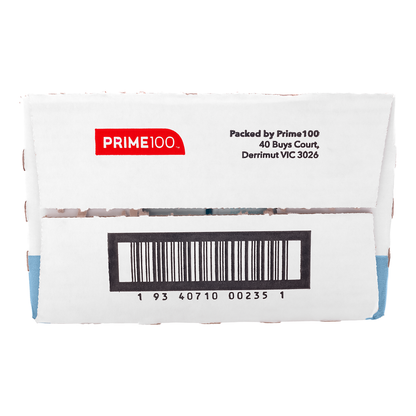 PRIME100 SPD Slow Cooked Puppy Lamb & Blueberry 354g (12pk)